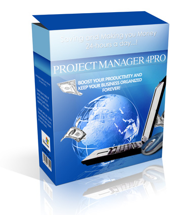 Project  Manager