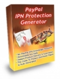 PayPal IPN Protection Generator