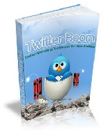 Twitter Boom